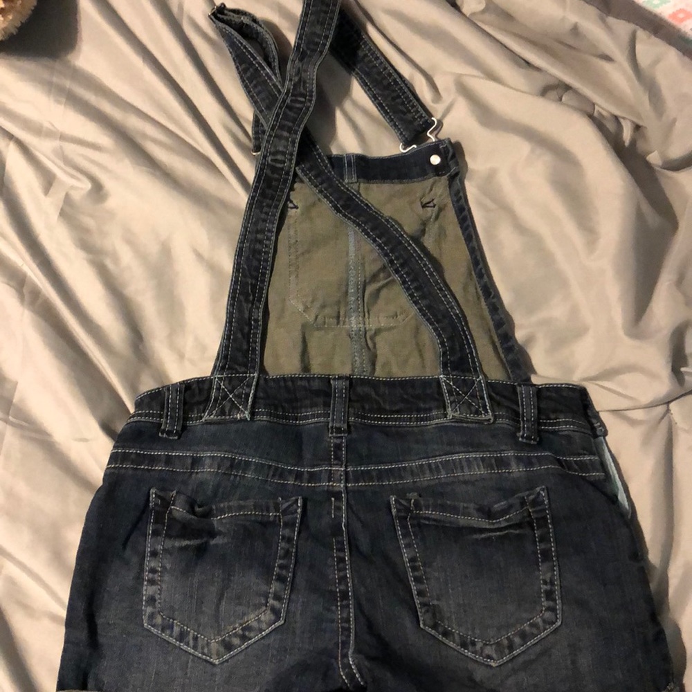 Overalls - Picture 2 of 2
